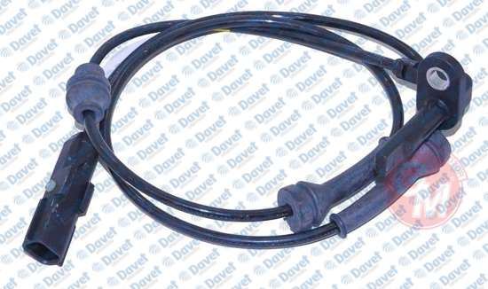 GUA 41985 Abs Sensoru Renault Arka R-L Master Iii Cift Teker